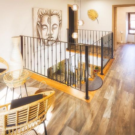 Casa Rural Curracho Vimianzo Экстерьер фото