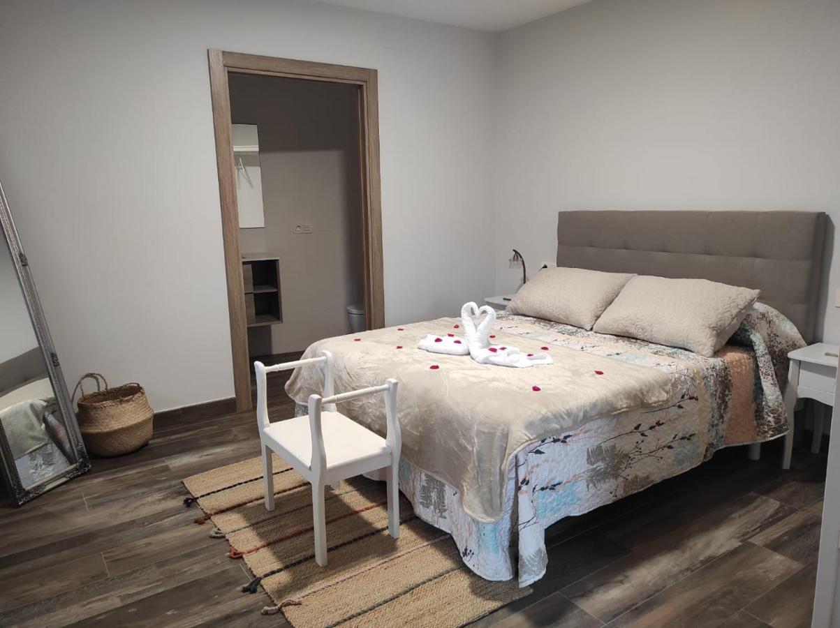 Casa Rural Curracho Vimianzo Экстерьер фото