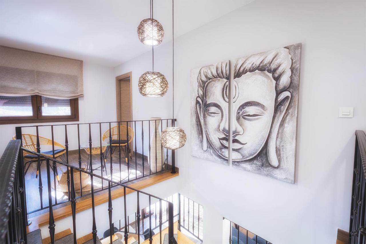 Casa Rural Curracho Vimianzo Экстерьер фото