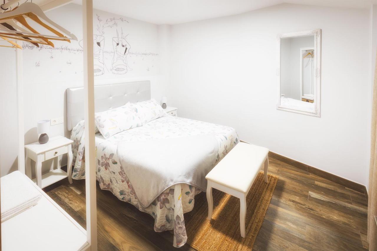 Casa Rural Curracho Vimianzo Экстерьер фото